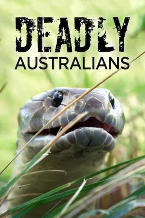 Deadly Australians