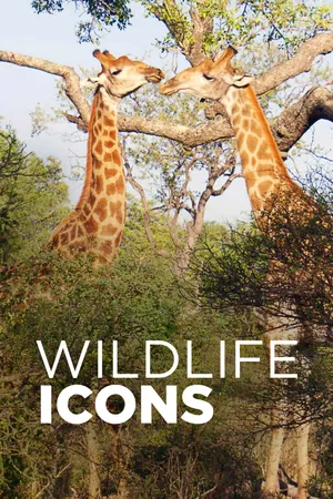 Wildlife Icons