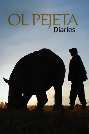 Diarios de Pejeta