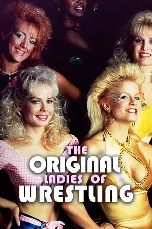 Original Ladies of Wrestling