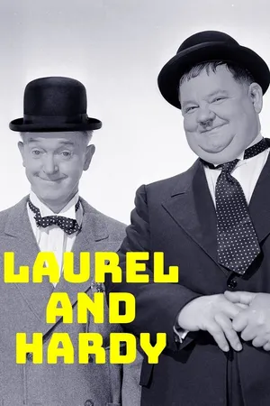 Laurel & Hardy
