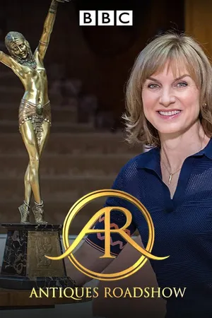 Antiques Roadshow: Diamond Jubilee