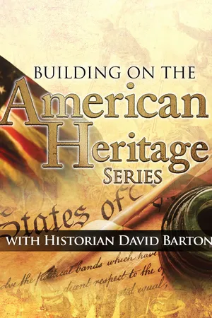Building on the American Heritage
