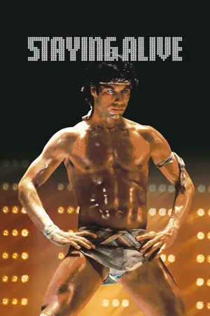 Staying Alive