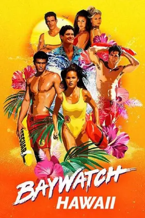 Baywatch Hawaii