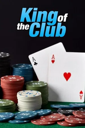 King of the Club