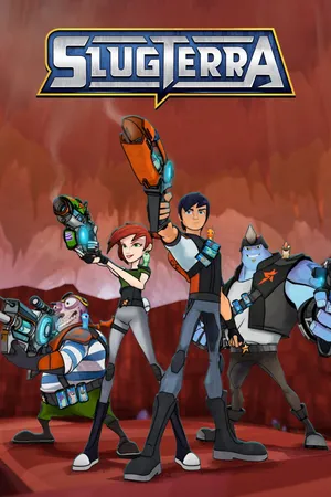 Slugterra