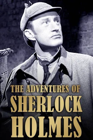 The Adventures Of Sherlock Holmes