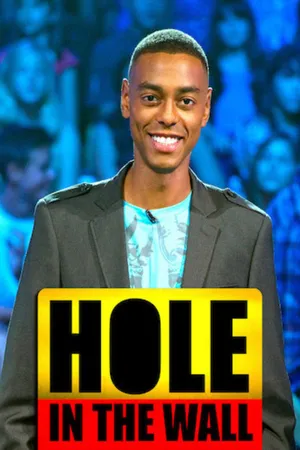 Hole in the Wall