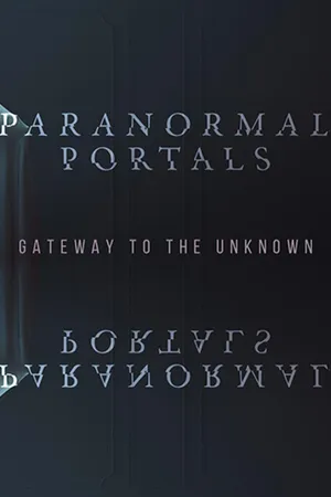 Paranormal Portals