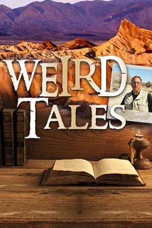 Weird Tales