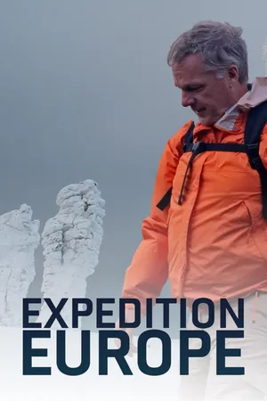 Expedition Europe