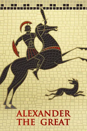 Alexander the Great