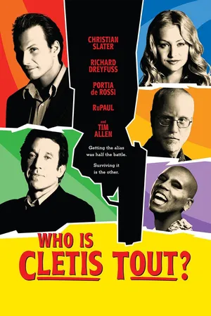 Who Is Cletis Tout?