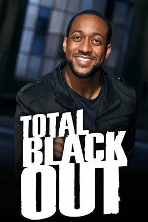 Total Blackout
