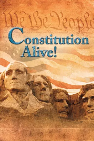 Constitution Alive Series