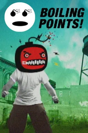 Boiling Points!