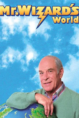 Mr. Wizard's World