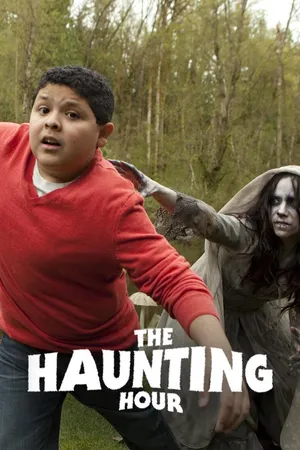 The Haunting Hour