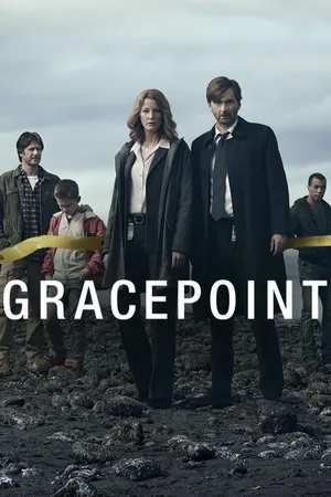 Gracepoint