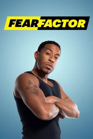 Fear Factor MTV