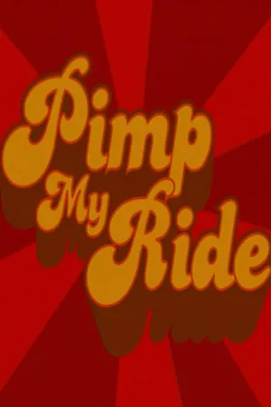 Pimp my ride