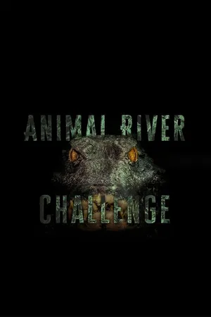Animal River Challenge