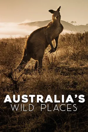 Australia's Wild Places