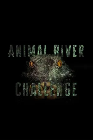Animal River Challenge