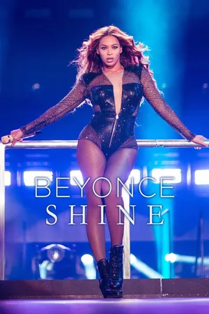 Beyonce: Shine