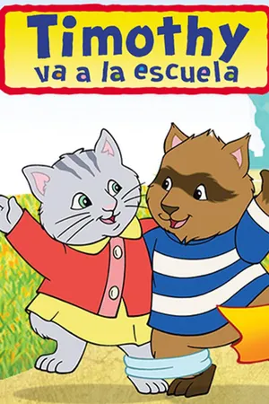 Timothy Va A La Escuela