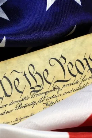 The American Heritage Series
