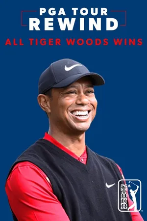 Tiger Woods