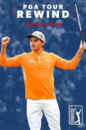 PGA TOUR Rewind 2018-2019 Season