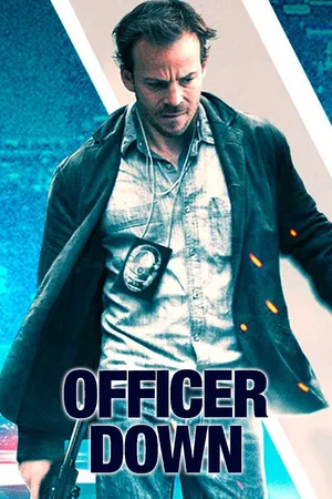 Officer Down