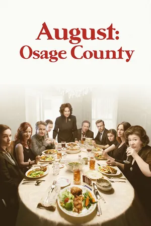 August: Osage County