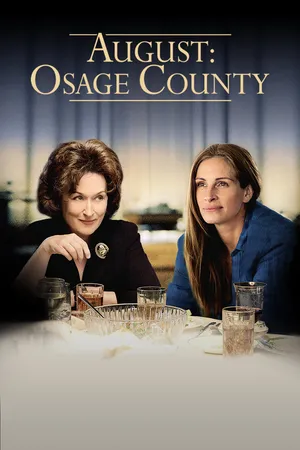 August: Osage County