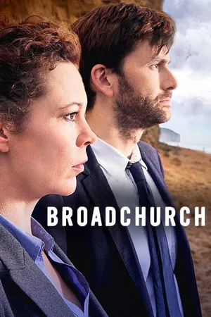 Broadchurch