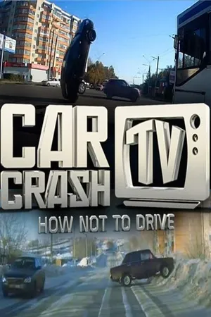 Car Crash TV