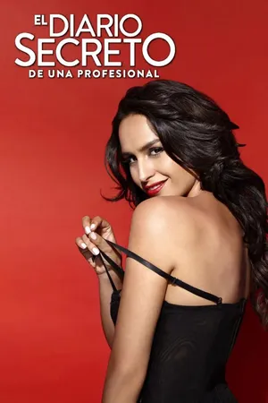 El Diario Secreto De Una Profesional