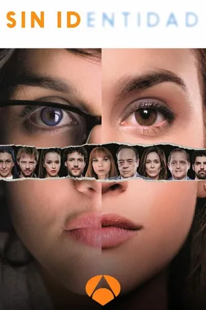 Sin Identidad