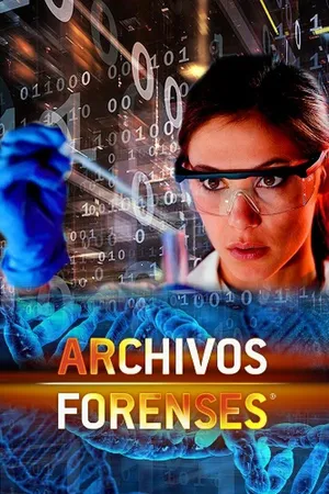 Archivos Forenses