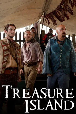 Treasure Island