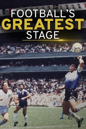 Football's Greatest Stage