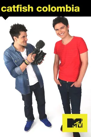Catfish Colombia