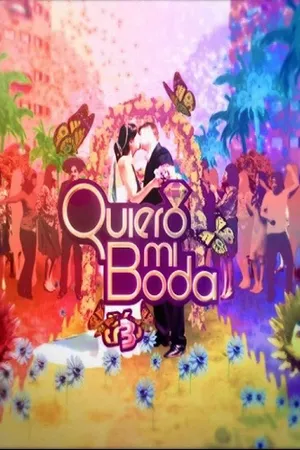 Quiero Mi Boda