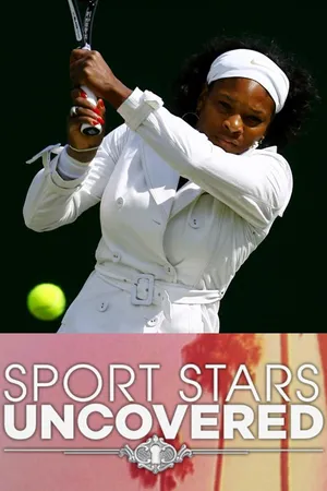 Sport Stars Uncovered