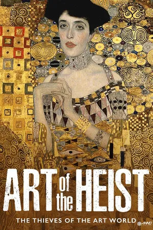 Art of the Heist