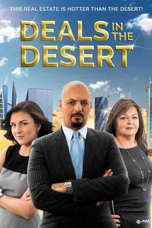 Deals in the Desert