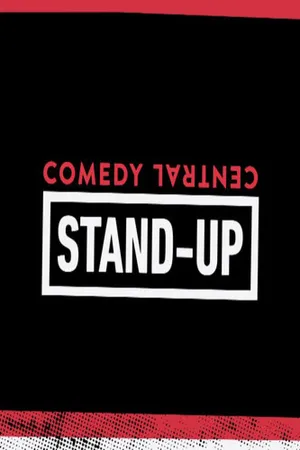 Comedy Central Stand Up: Colombia